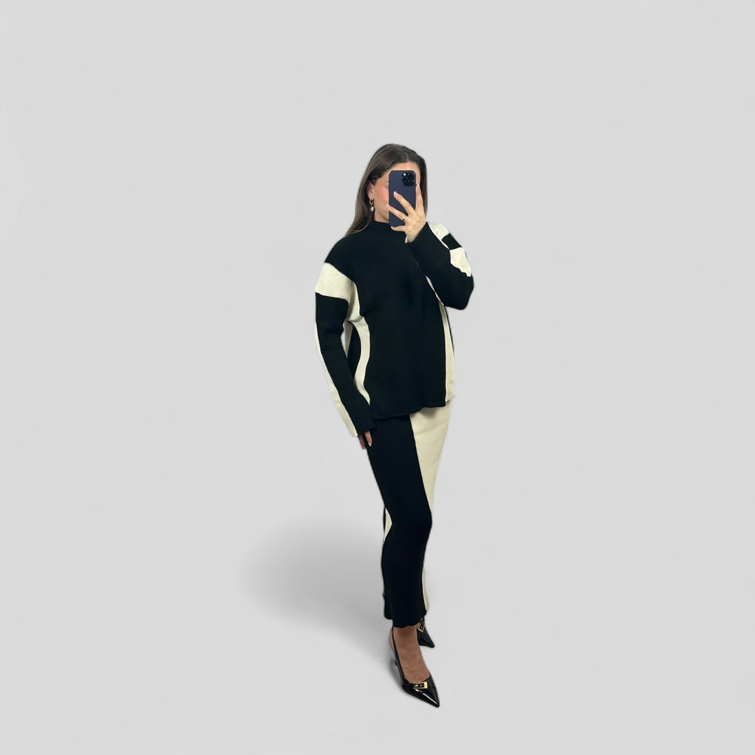 Modest Fashion Winter Outfits 2025 | Modifaith