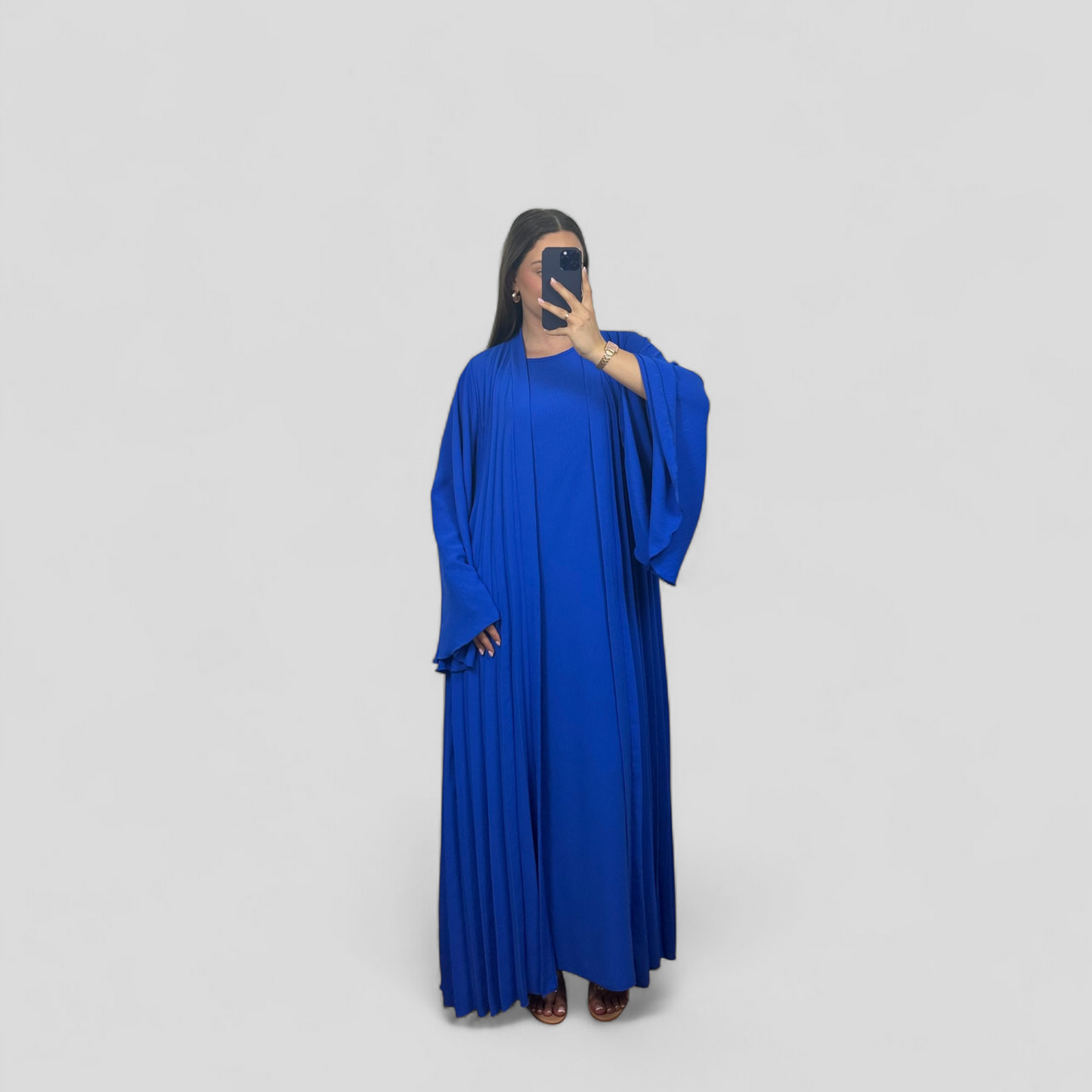 Zayna set