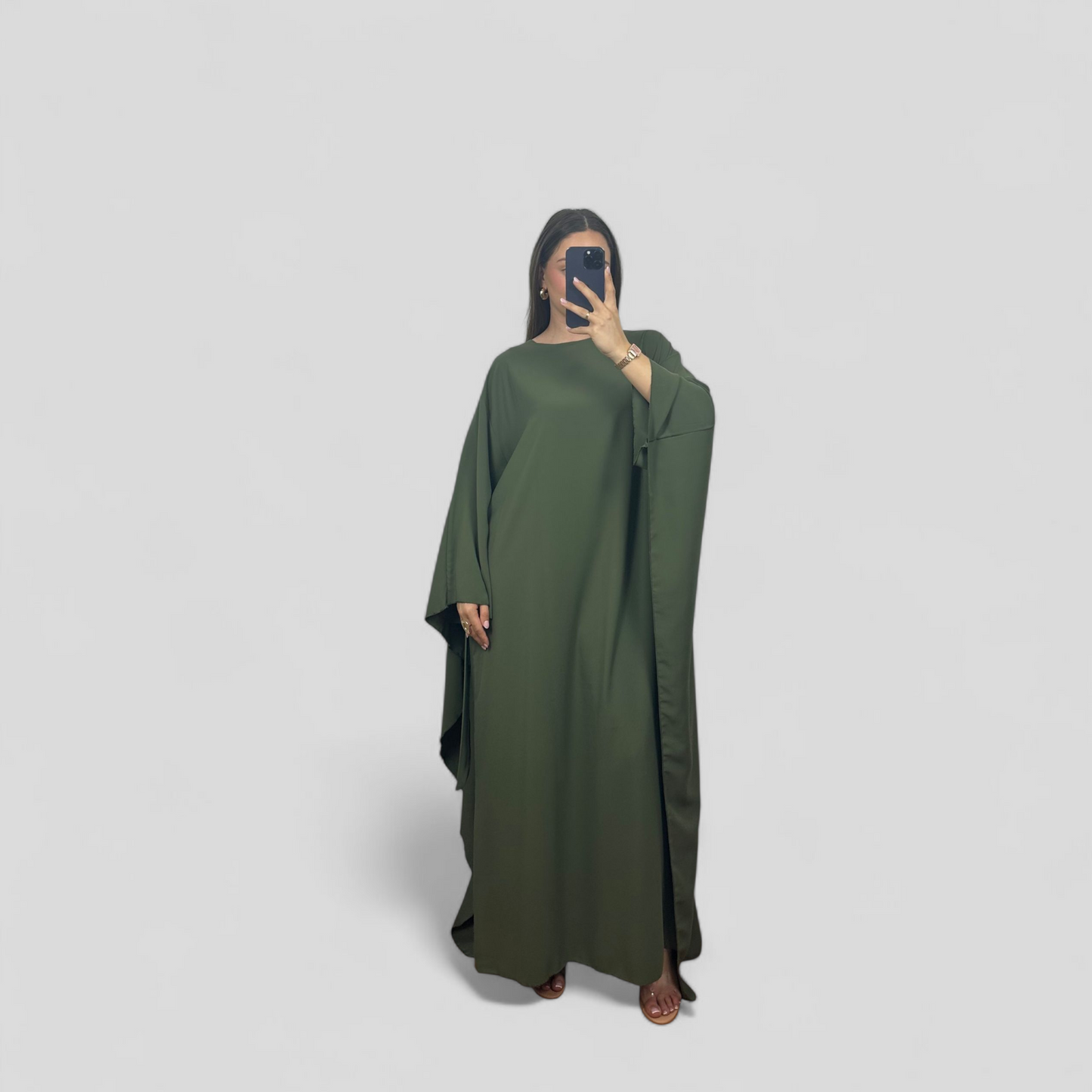Farasha dress