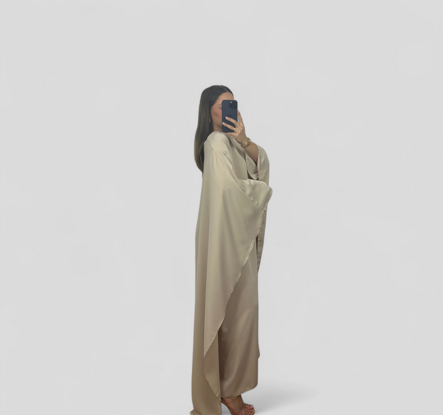Farasha dress