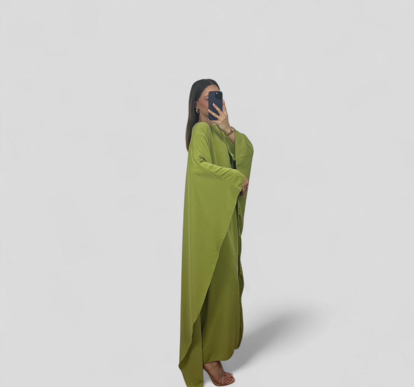 Farasha dress