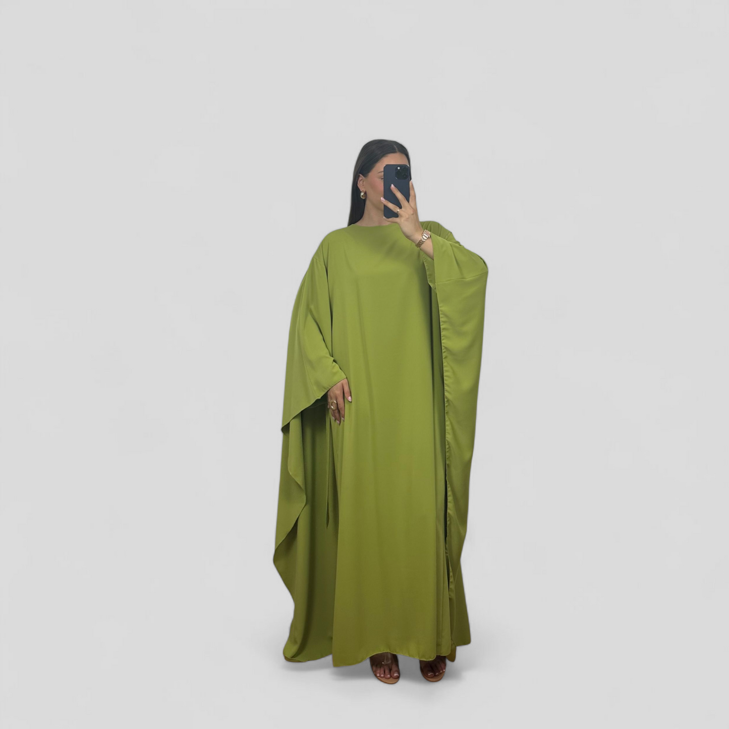 Farasha dress