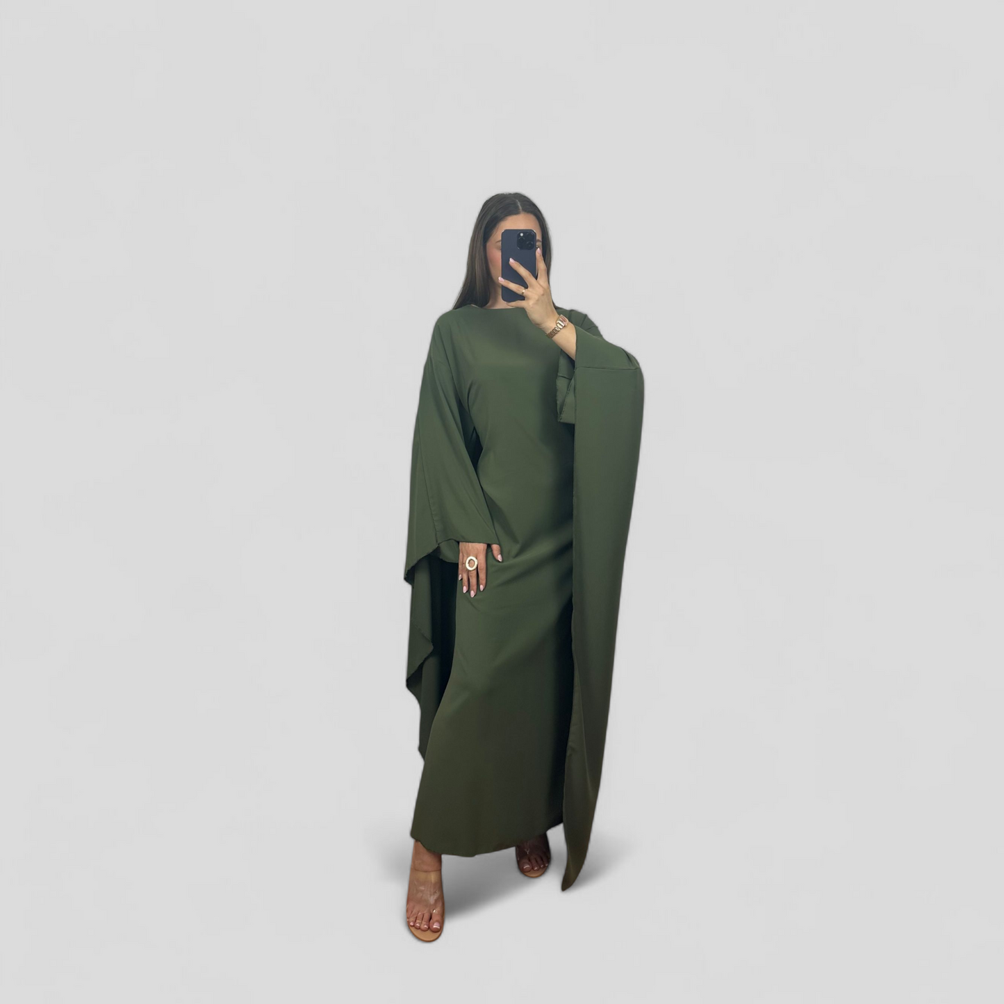Farasha dress