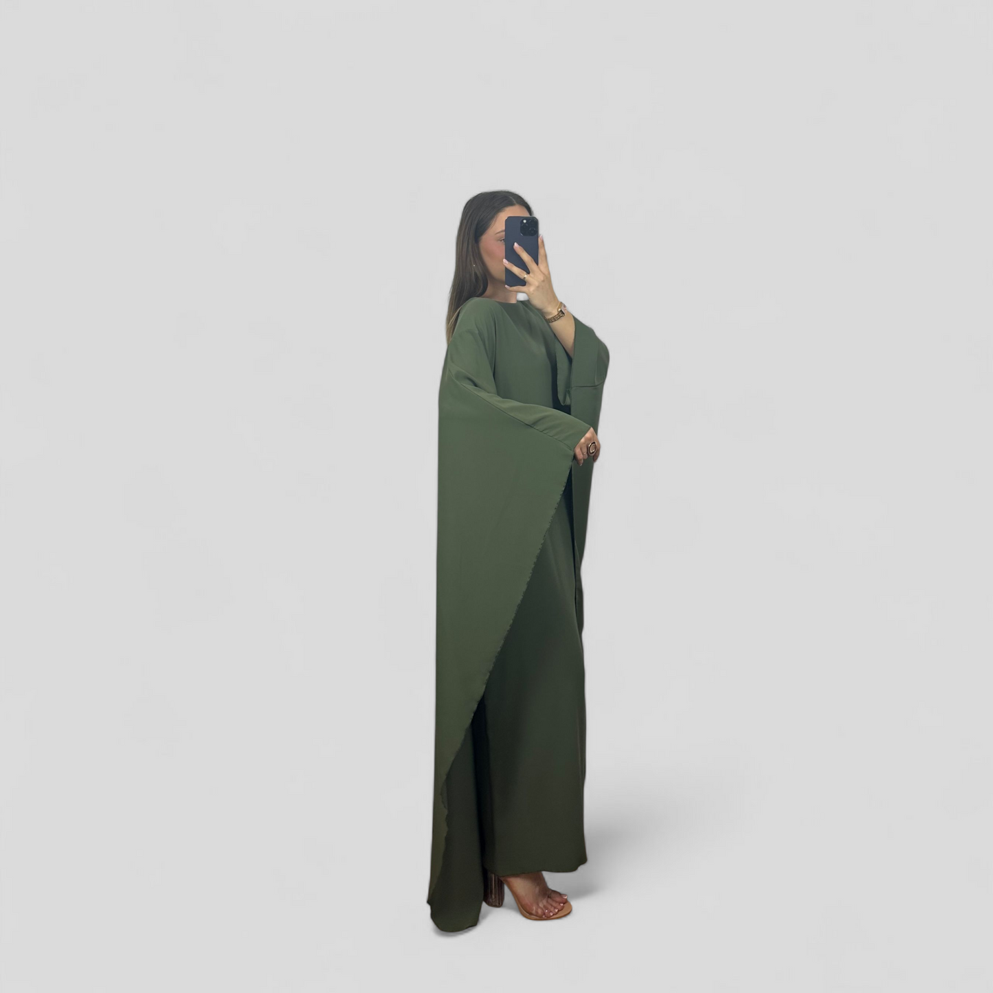 Farasha dress