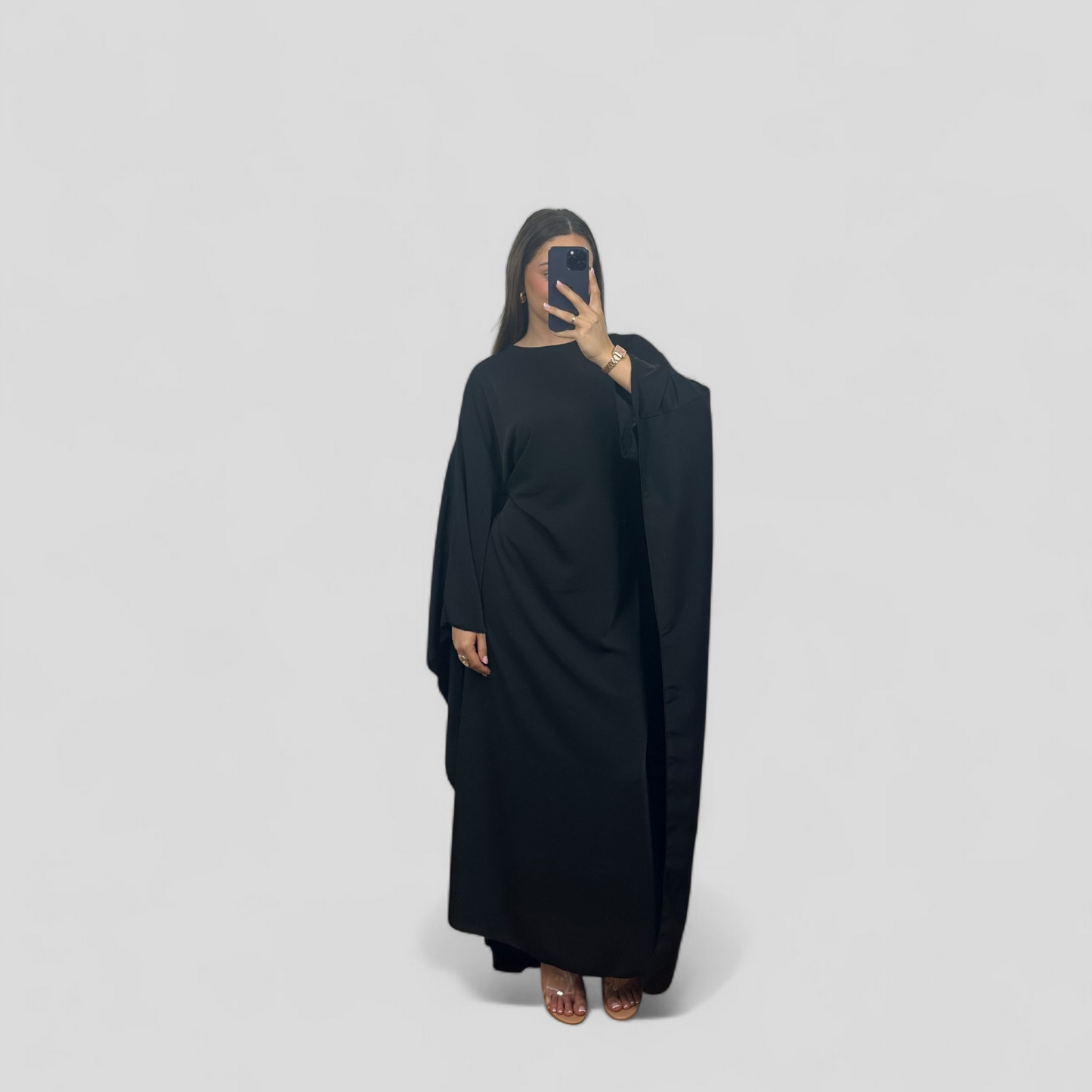 Farasha dress