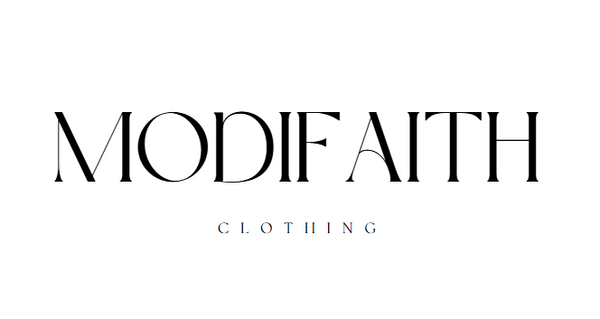 Modifaith