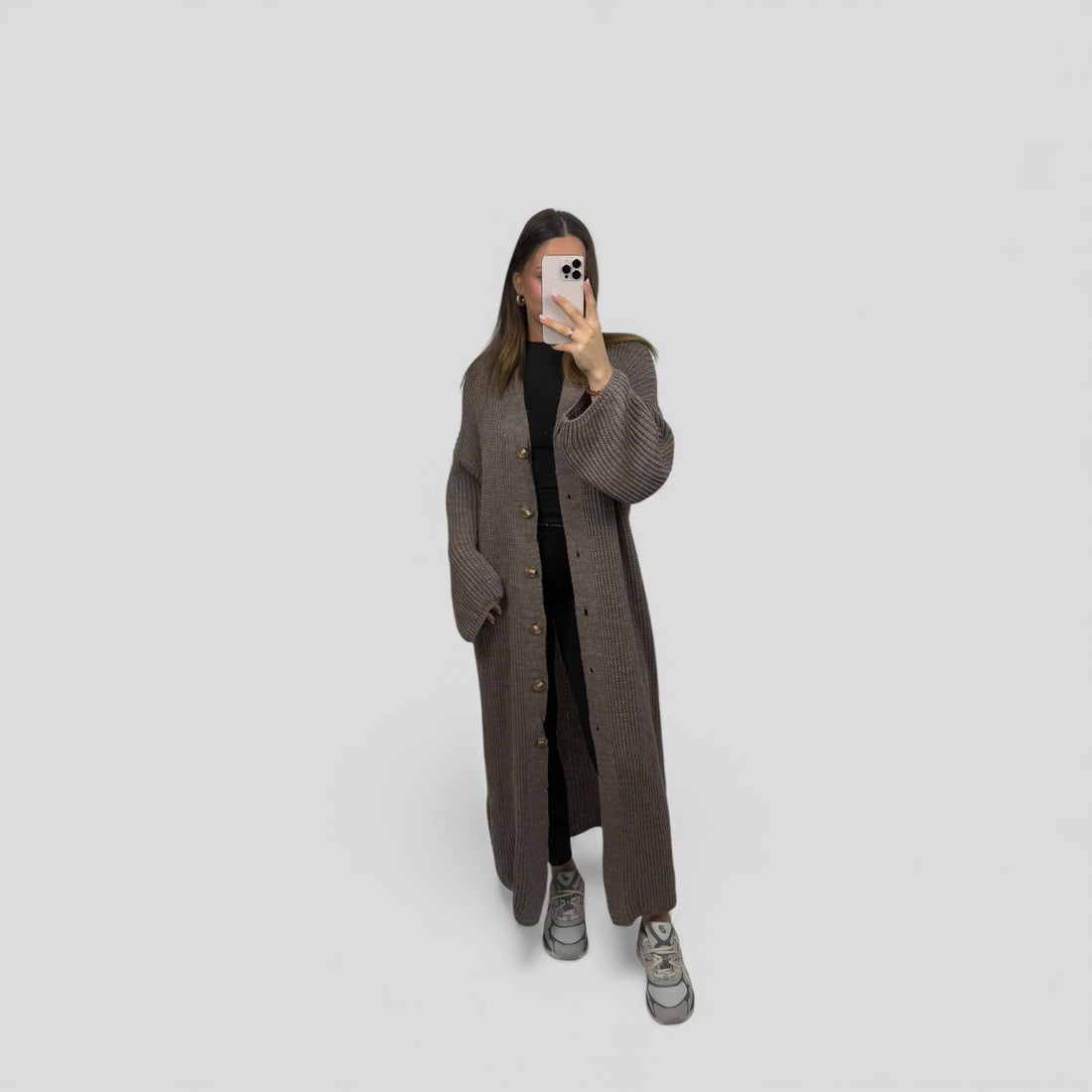 Layering Guide: Modest Fashion Outfits voor de Koude Herfstdagen | Modifaith