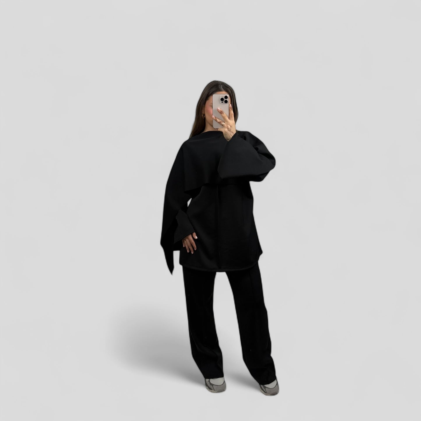 Serenity lounge set