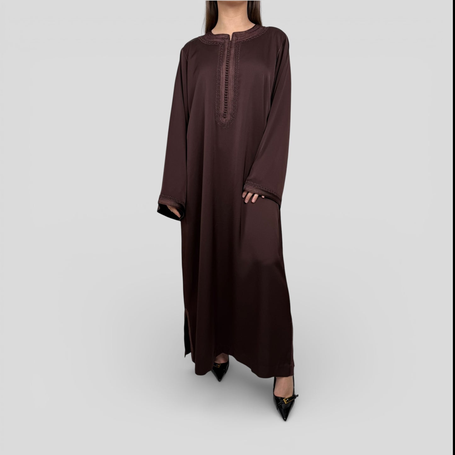 Dalila Kandoura