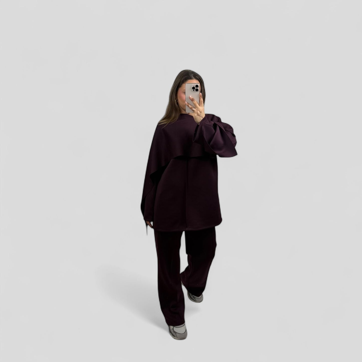 Serenity lounge set