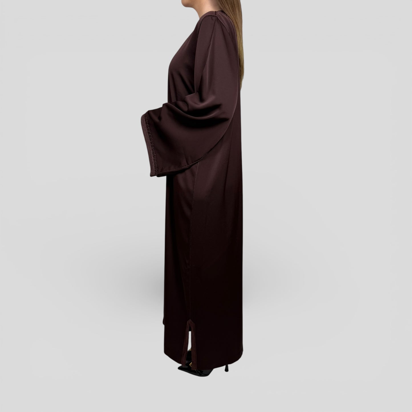 Dalila Kandoura
