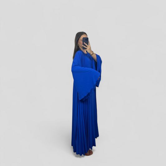 Zayna set