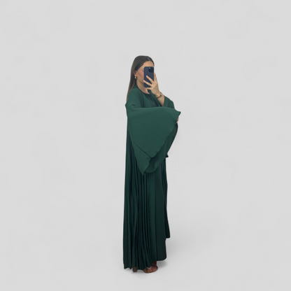 Zayna set