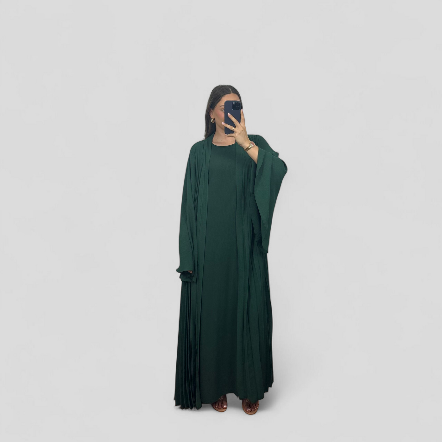 Zayna set