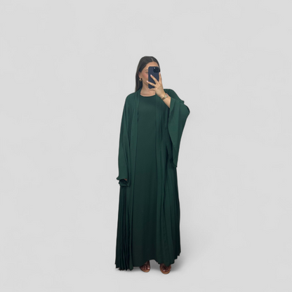 Zayna set