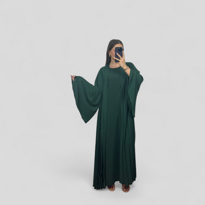 Zayna set