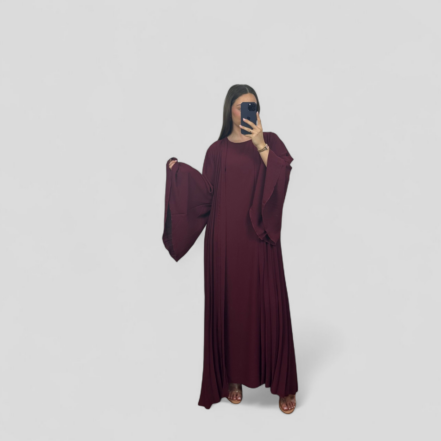 Zayna set