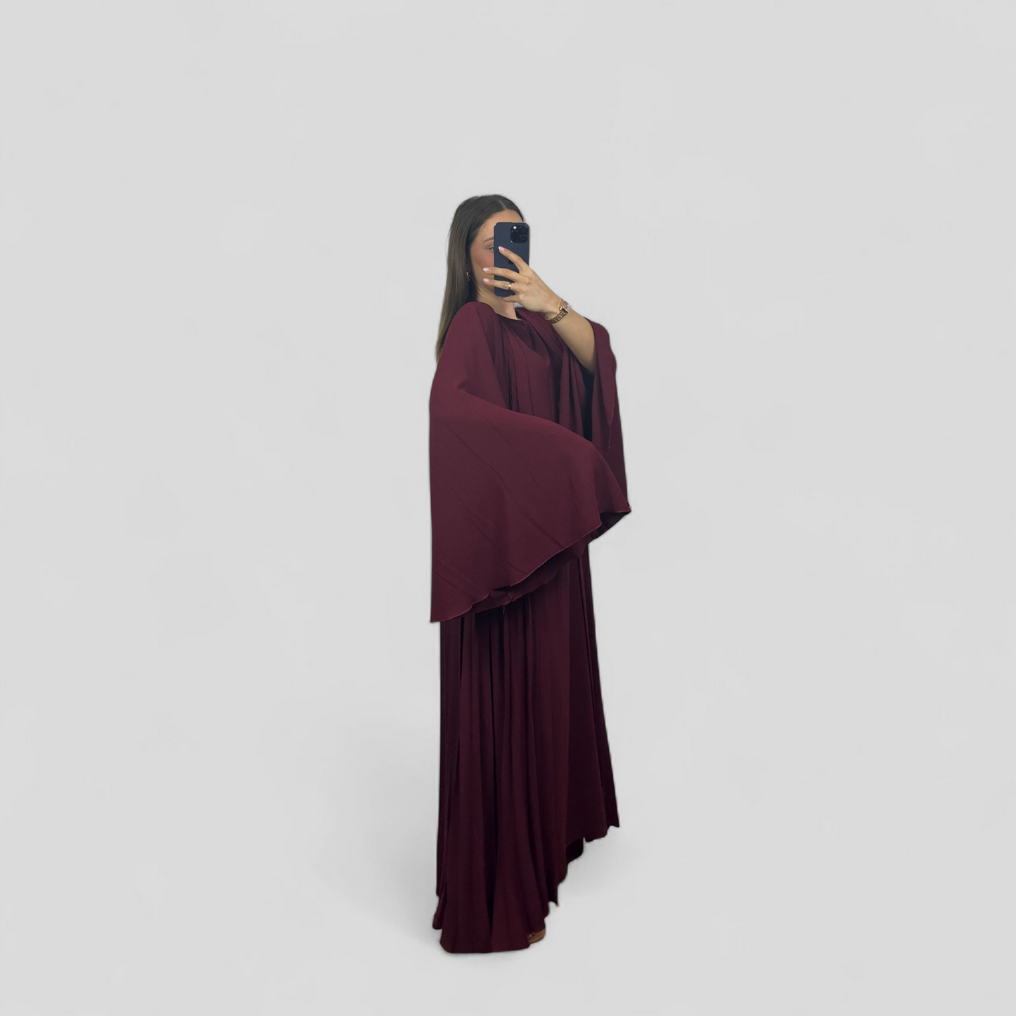 Zayna set