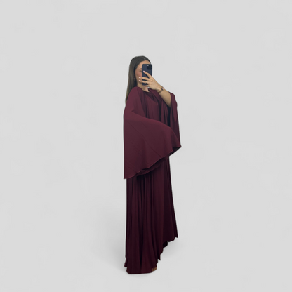 Zayna set