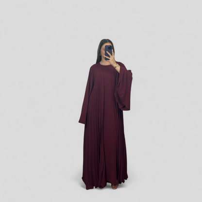 Zayna set