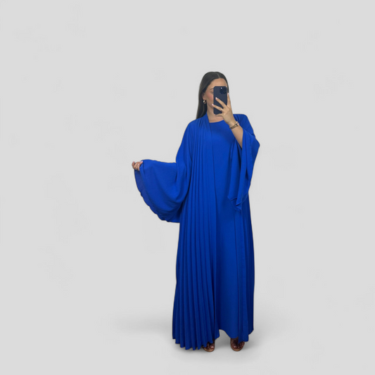 Zayna set
