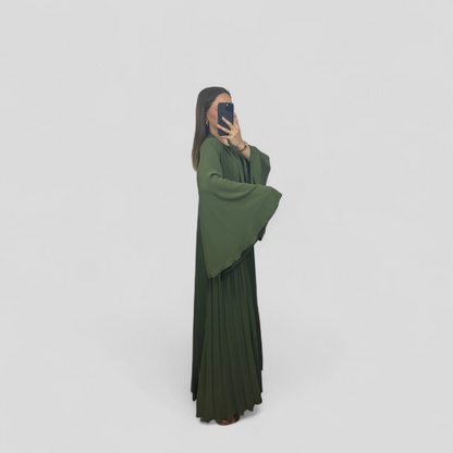 Zayna set