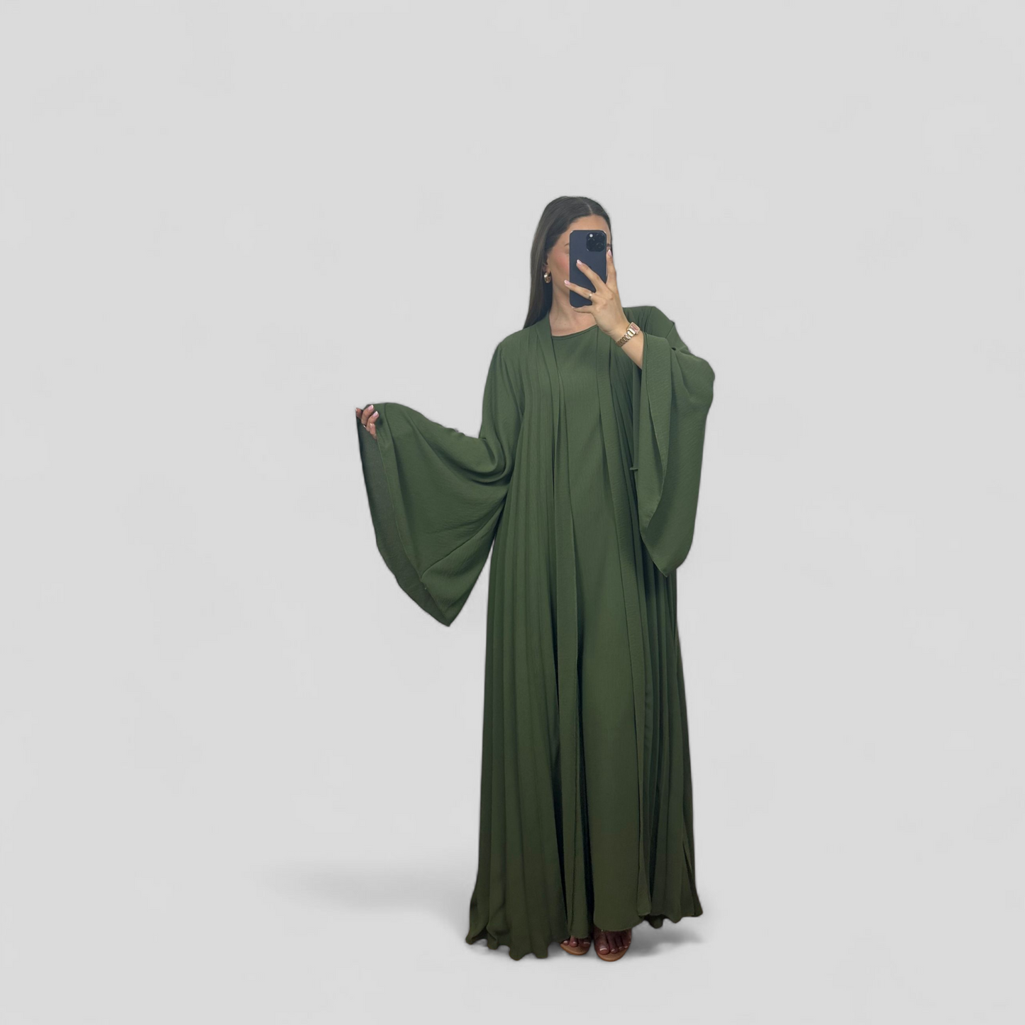 Zayna set