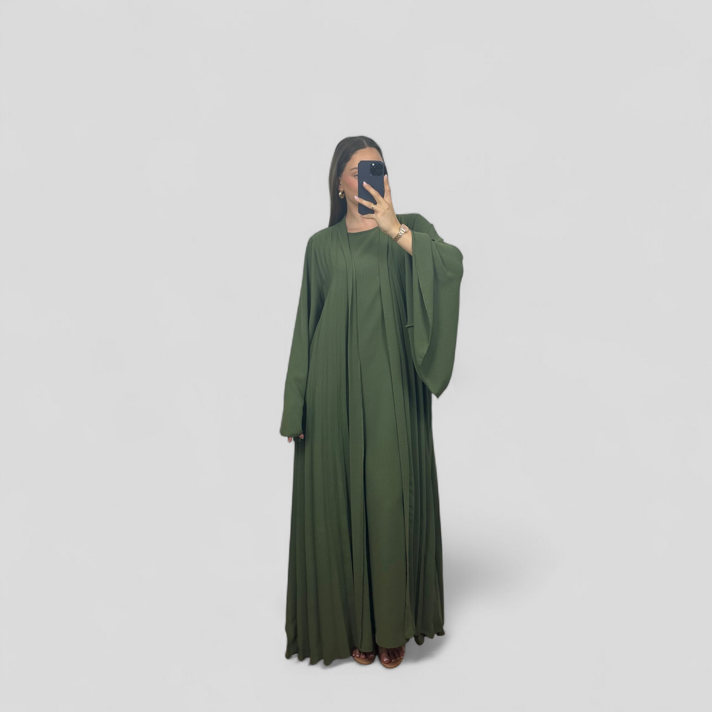 Zayna set