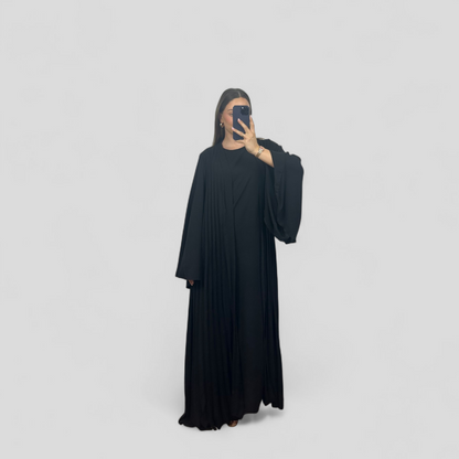 Zayna set