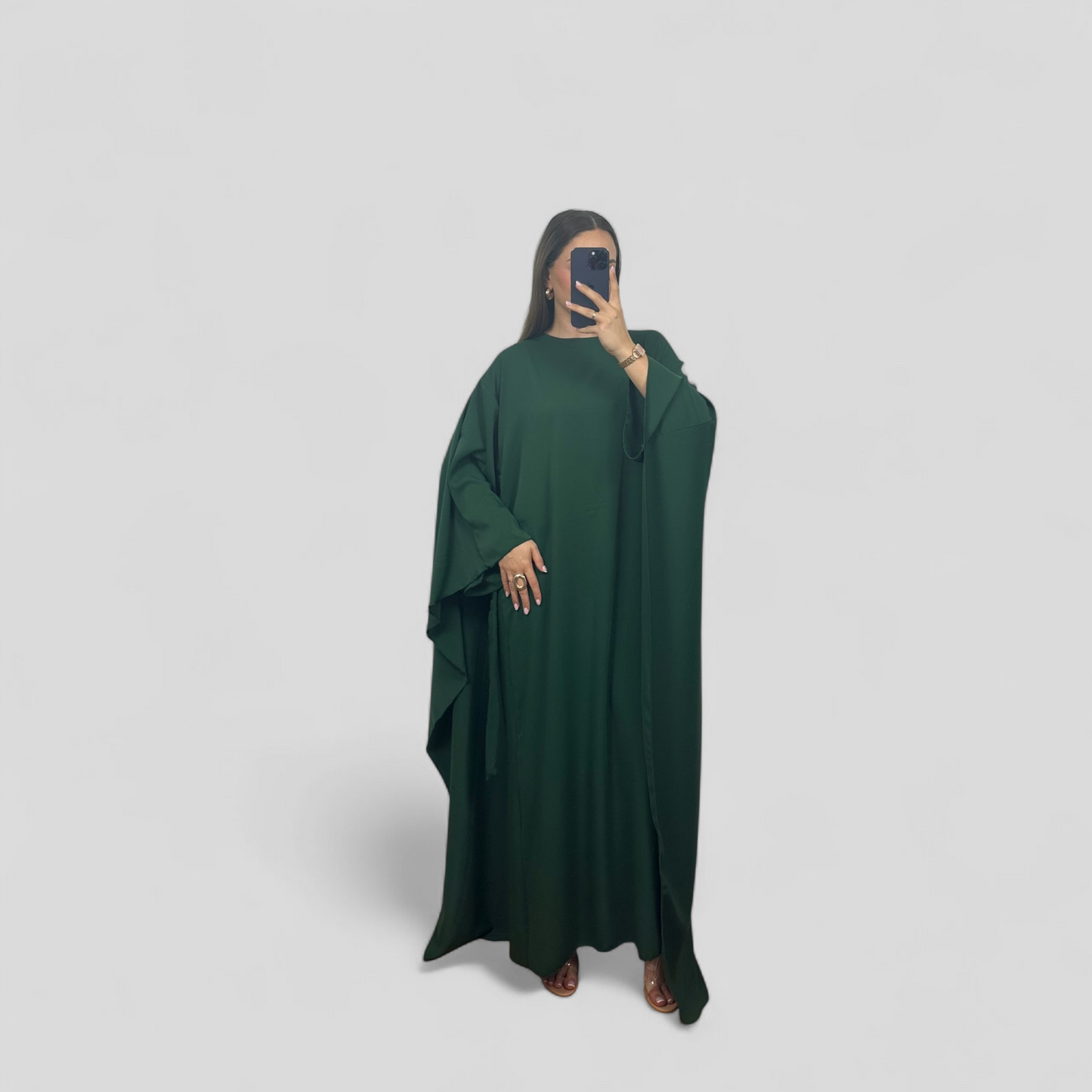 Farasha dress