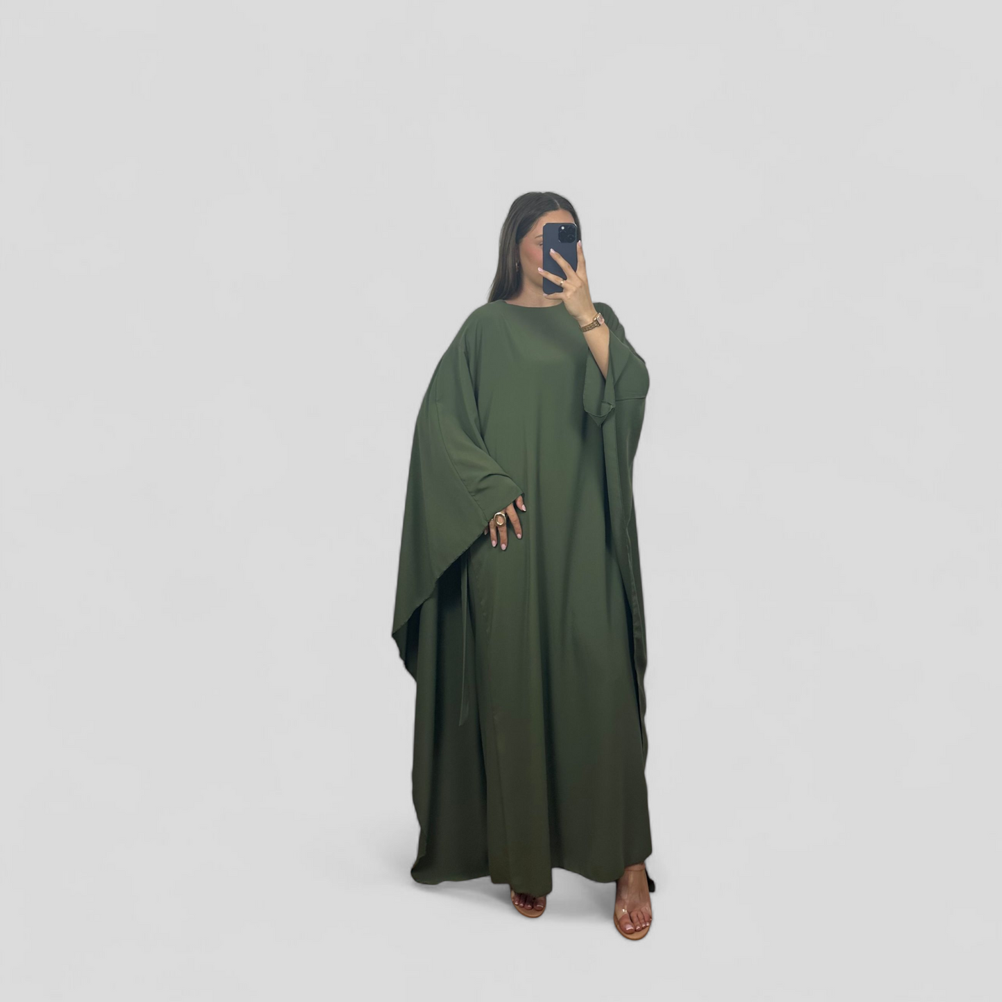 Farasha dress