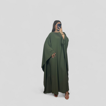 Farasha dress