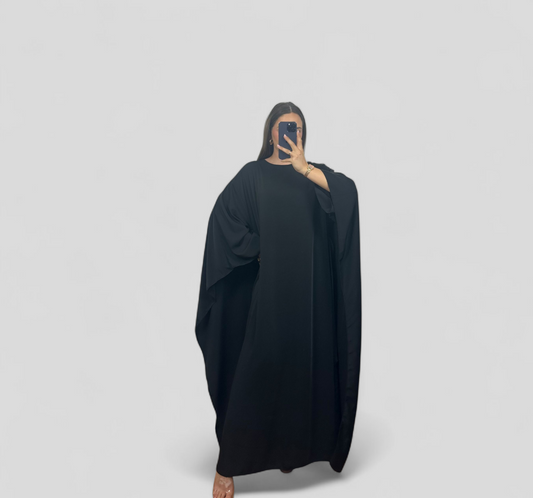 Farasha dress