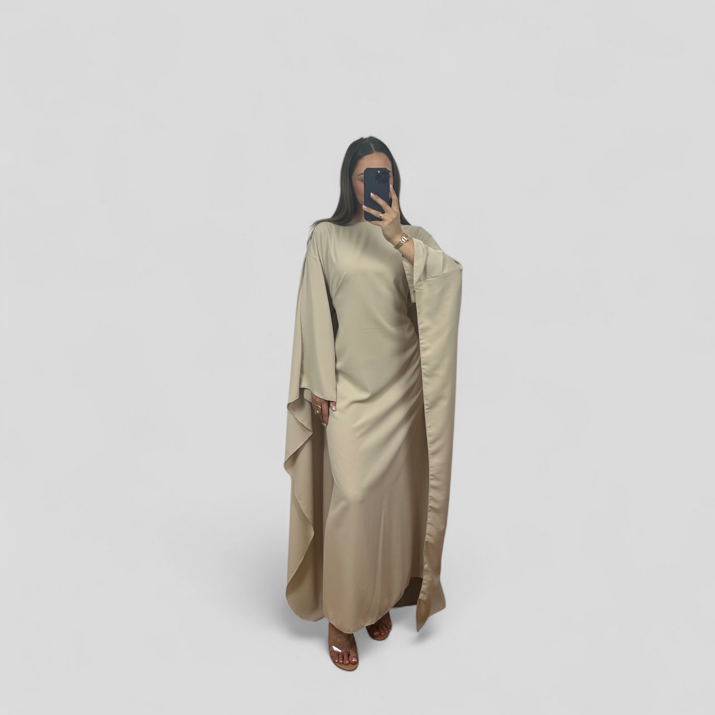 Farasha dress