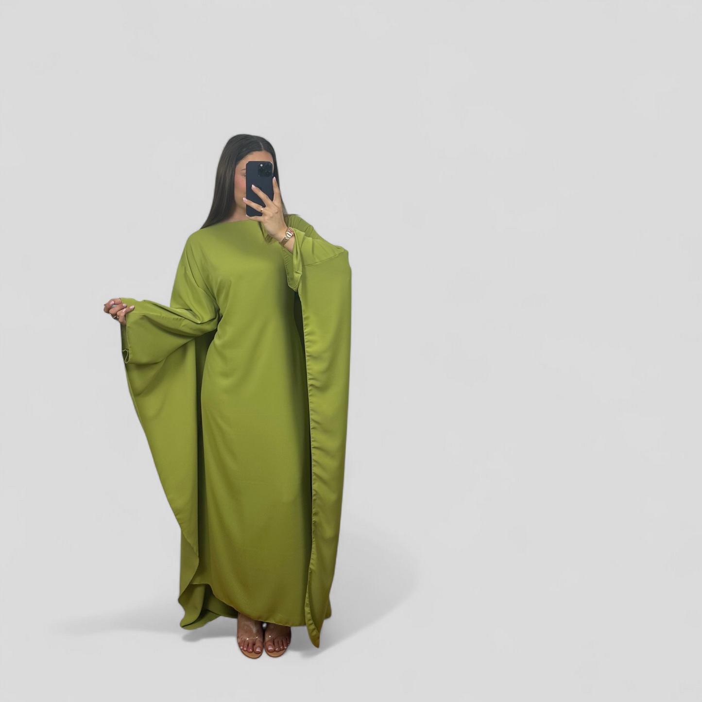 Farasha dress