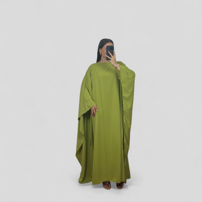 Farasha dress