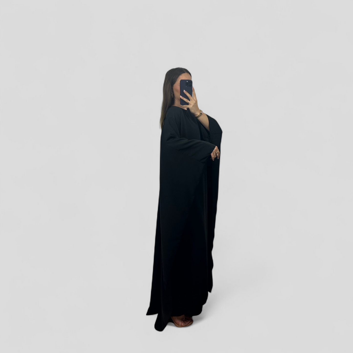 Farasha dress
