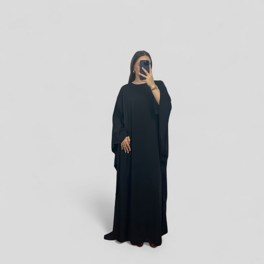 Farasha dress