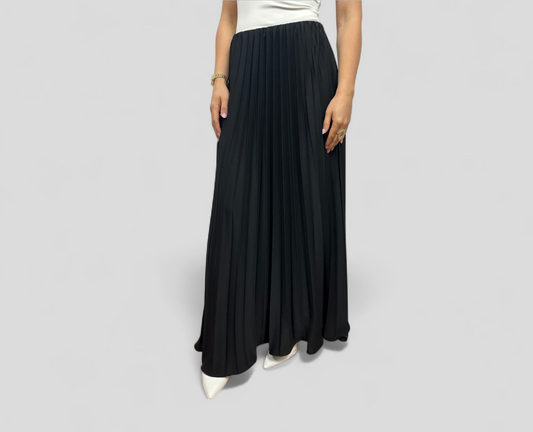 Ruffle skirt