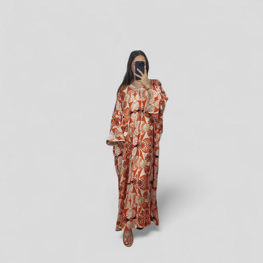 Maya dress
