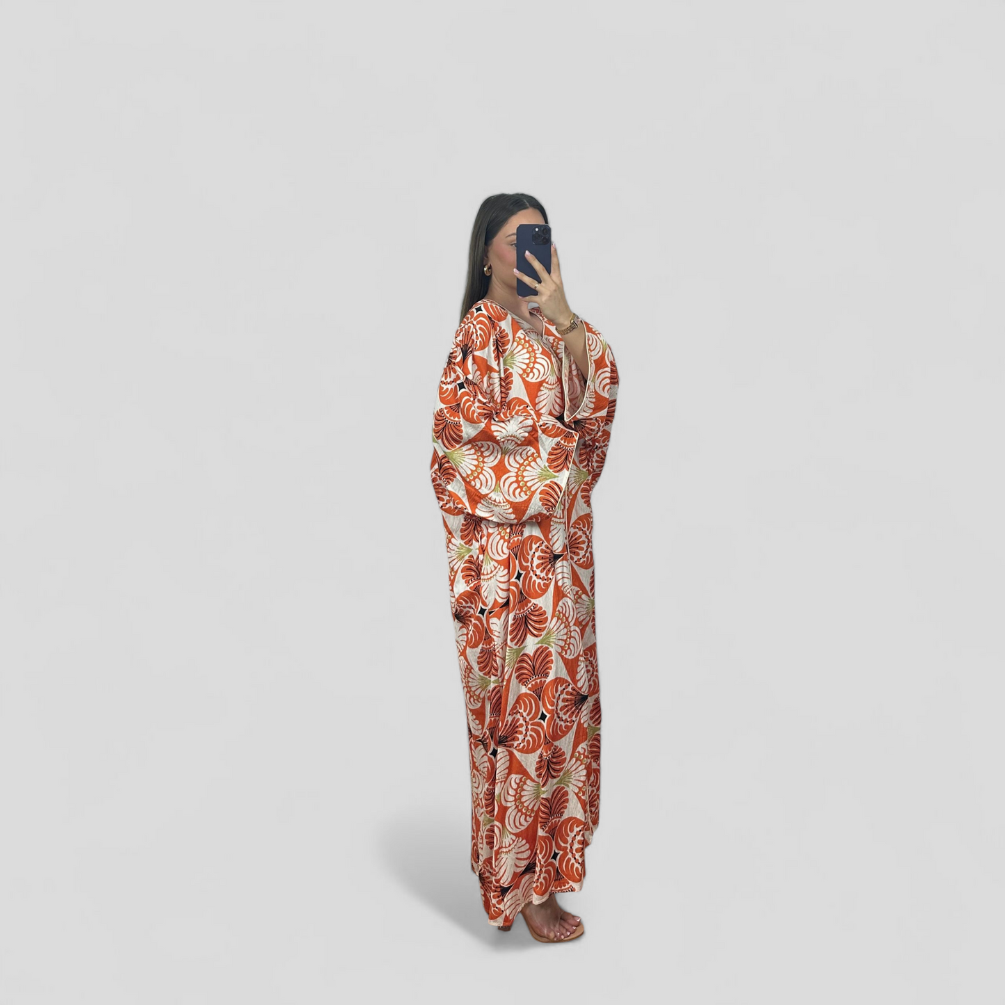 Maya dress