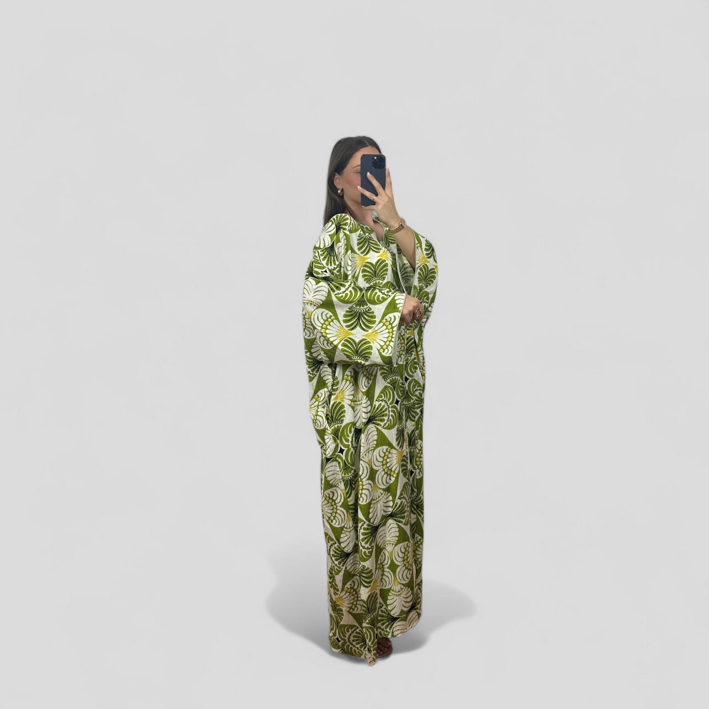 Maya dress