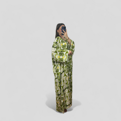 Maya dress