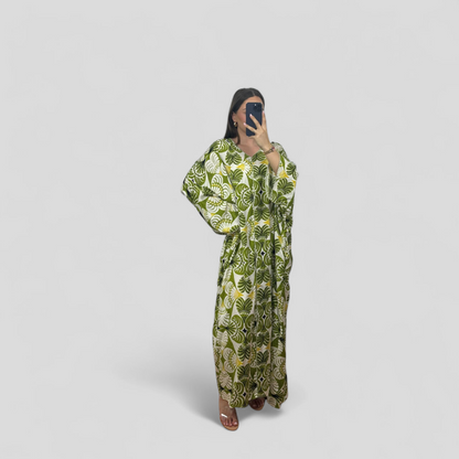 Maya dress