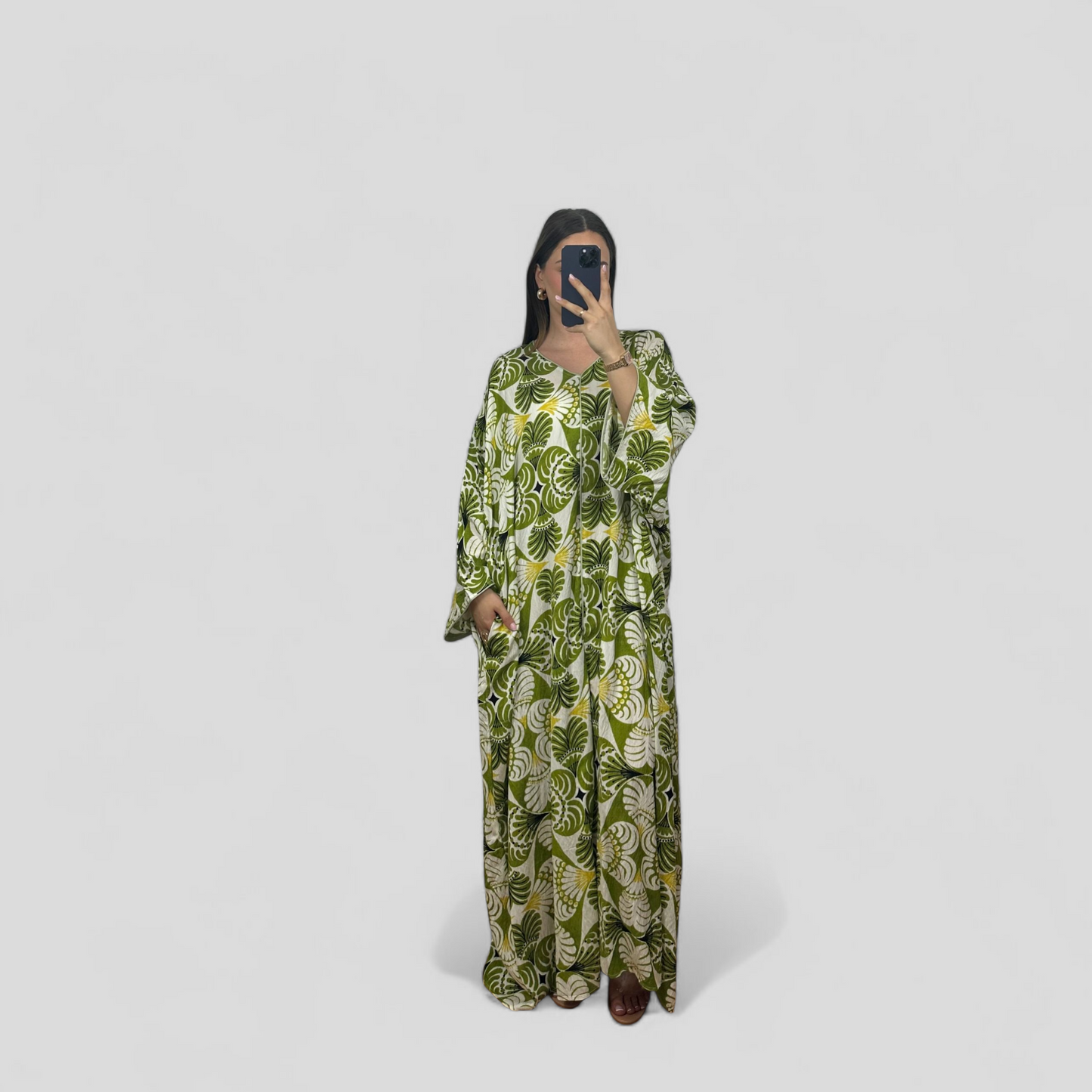 Maya dress