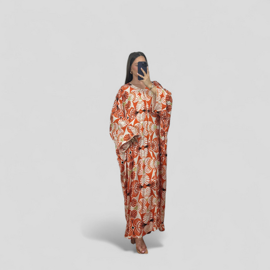 Maya dress