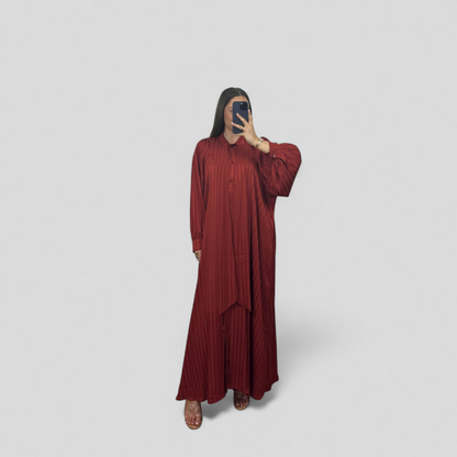 Amber Moon dress