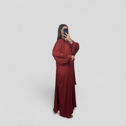 Amber Moon dress