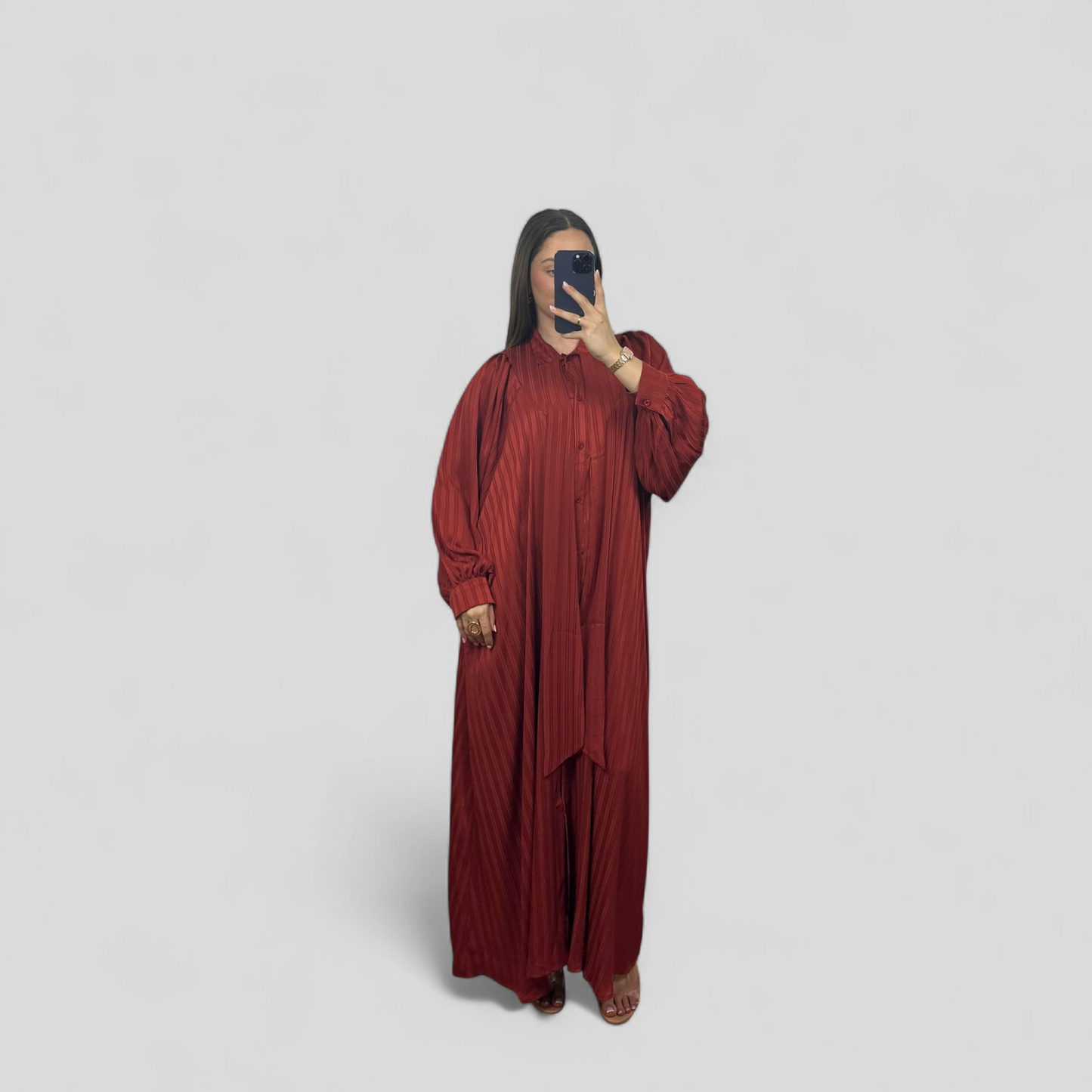 Amber Moon dress