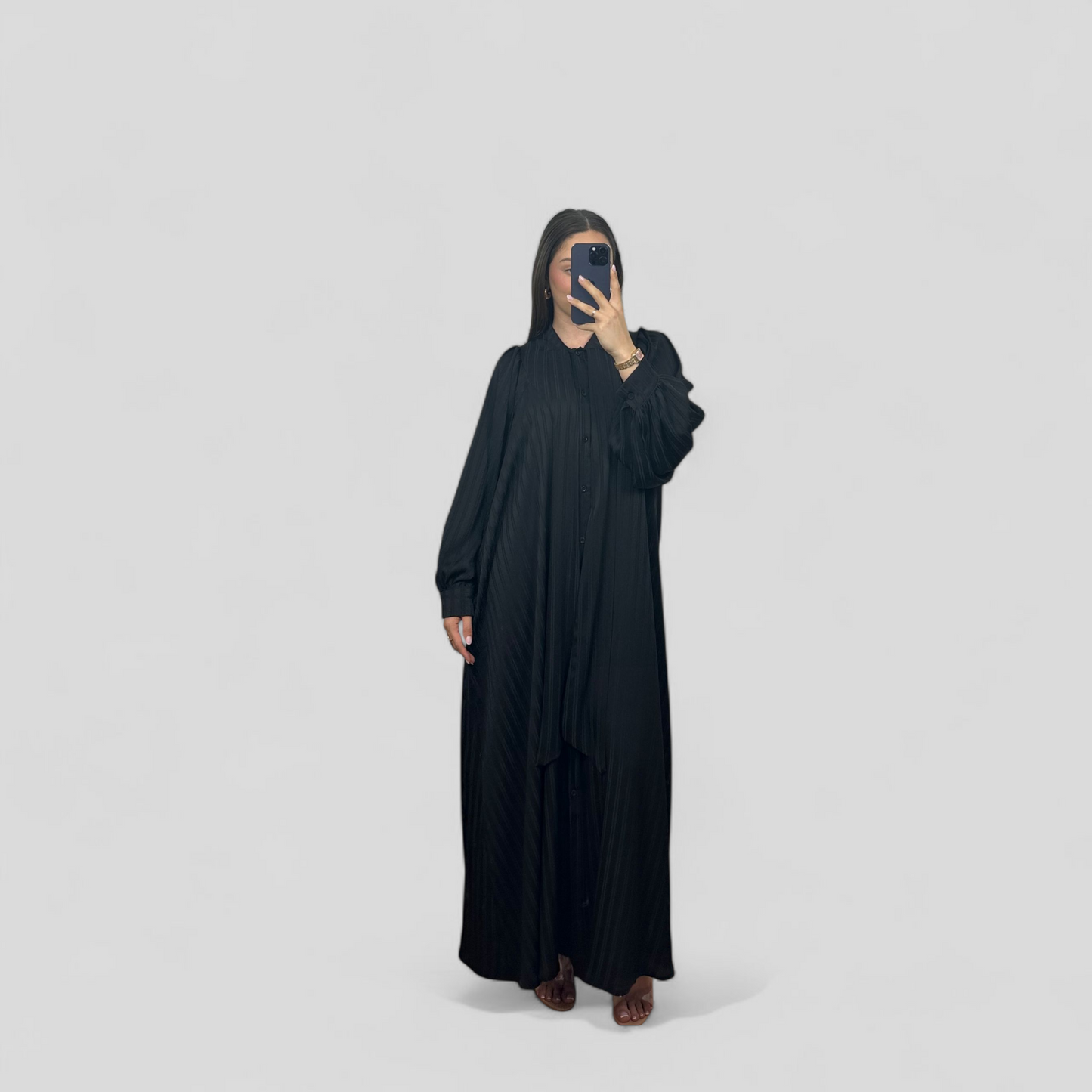 Amber Moon dress